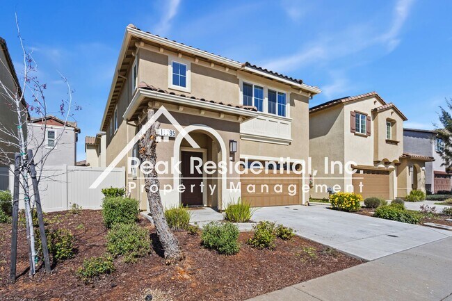 Foto del edificio - Beautiful Anatolia 4bd/3ba Home with 2 Car...