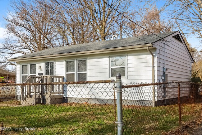 Building Photo - 3752 Penway Ave