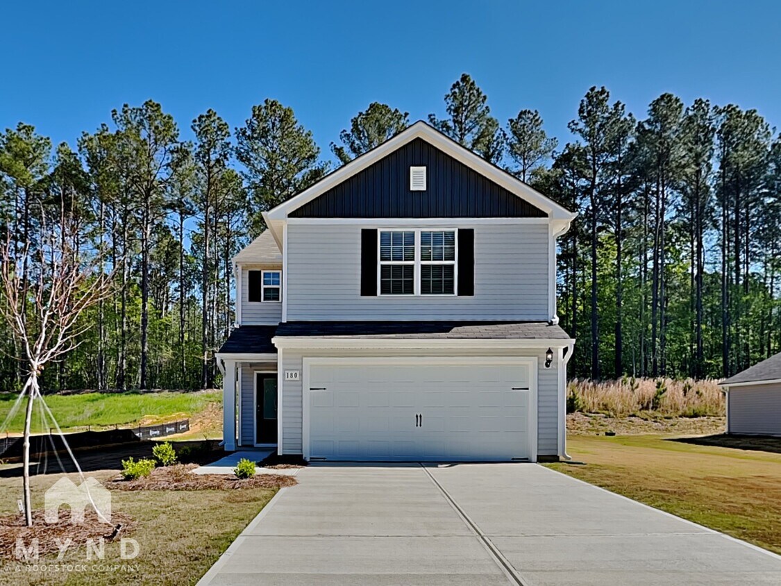 Primary Photo - 180 Ivy Bank Dr