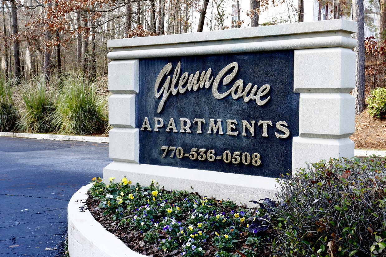 Foto principal - Glenn Cove Apartments