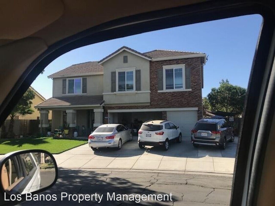 4 br, 3 bath House 1667 Hemlock Dr House Rental in Los Banos, CA
