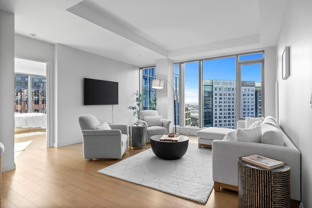 Foto principal - 133 Seaport Blvd