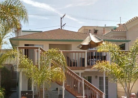 Building Photo - 1530 Hermosa Ave