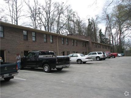 Building Photo - Alexander North Apartments
