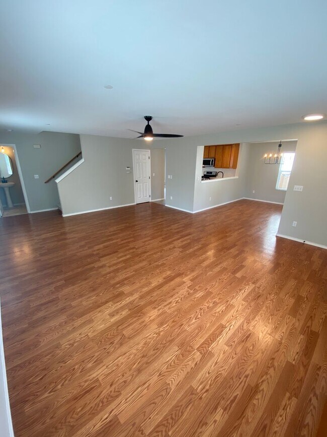 Foto del edificio - 1851 Johnson Avenue