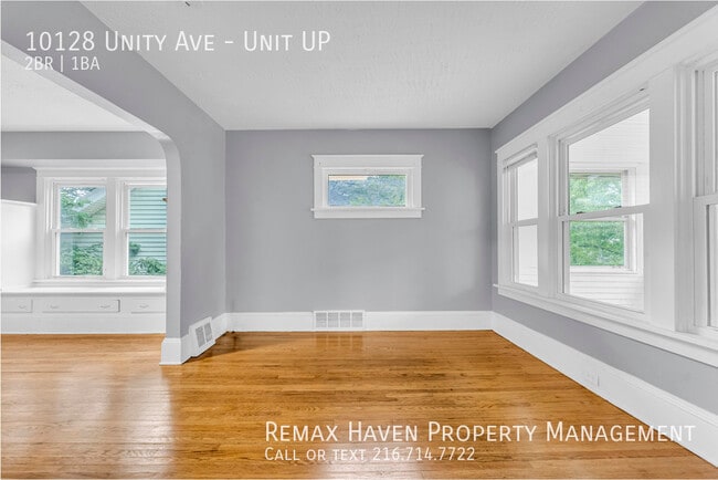 Building Photo - 10128 Unity Ave