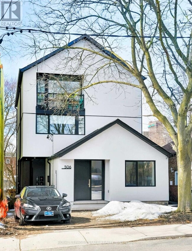 Building Photo - 506 Scarborough Rd