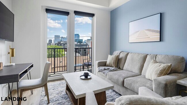 Foto del edificio - 1801 Patterson St