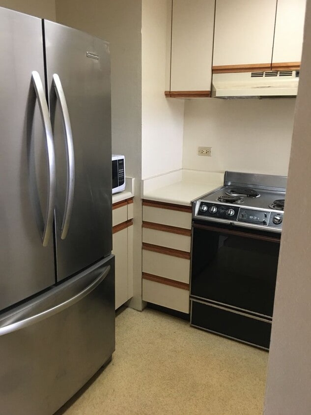 Plaza Landmark 1 bedroom 1 bath - Plaza Landmark 1 bedroom 1 bath