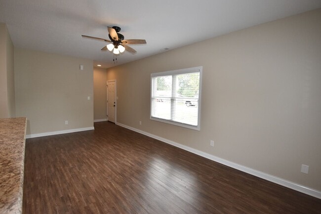 Building Photo - Harrison 315-319