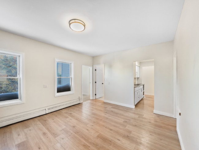 Foto del edificio - 8 Colby St