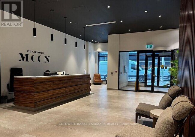 Photo du bâtiment - 340 Queen St