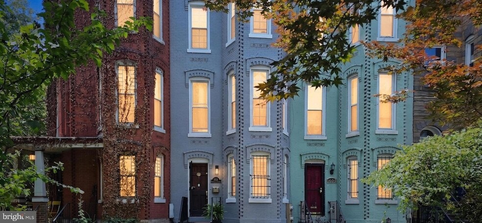 Photo - 1602 New Jersey Avenue NW Unit