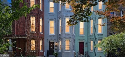 Building Photo - 1602 New Jersey Ave NW
