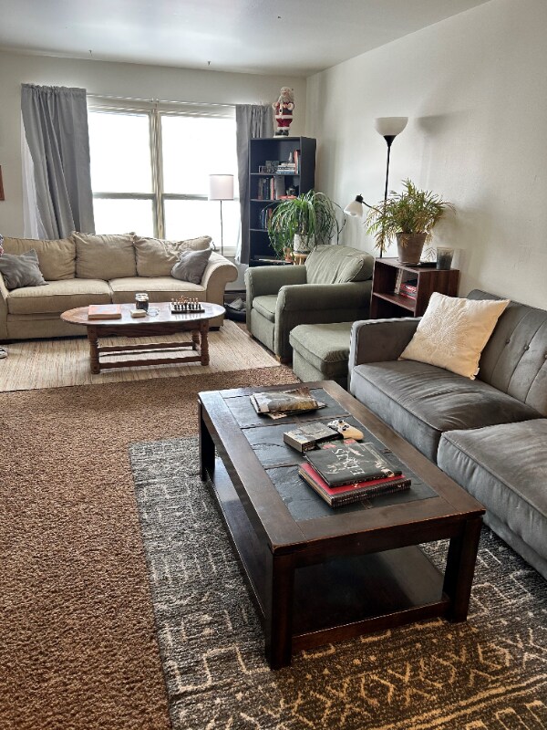 Foto del edificio - 1404 Shamrock St