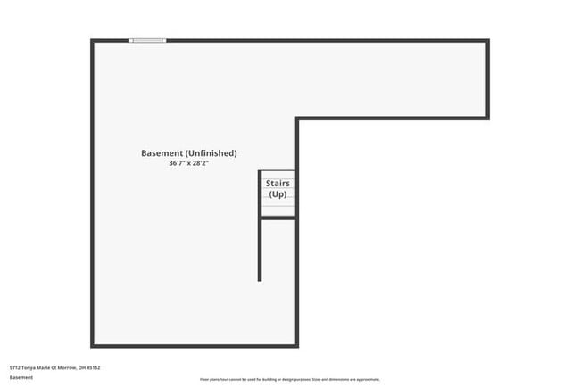 Foto del edificio - 5712 Tonya Marie Ct