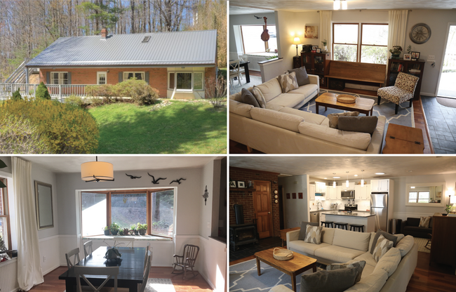 Foto del edificio - 483 Camp Creek Rd NW