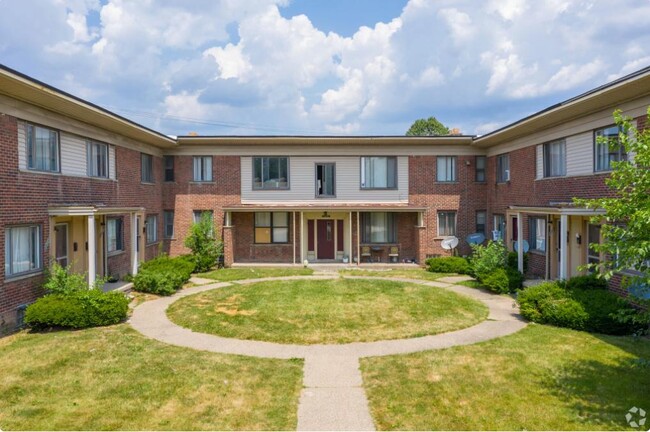 Foto del edificio - 14062 Riverview St
