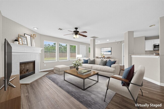 Foto del edificio - 3219 Watercliff Ct