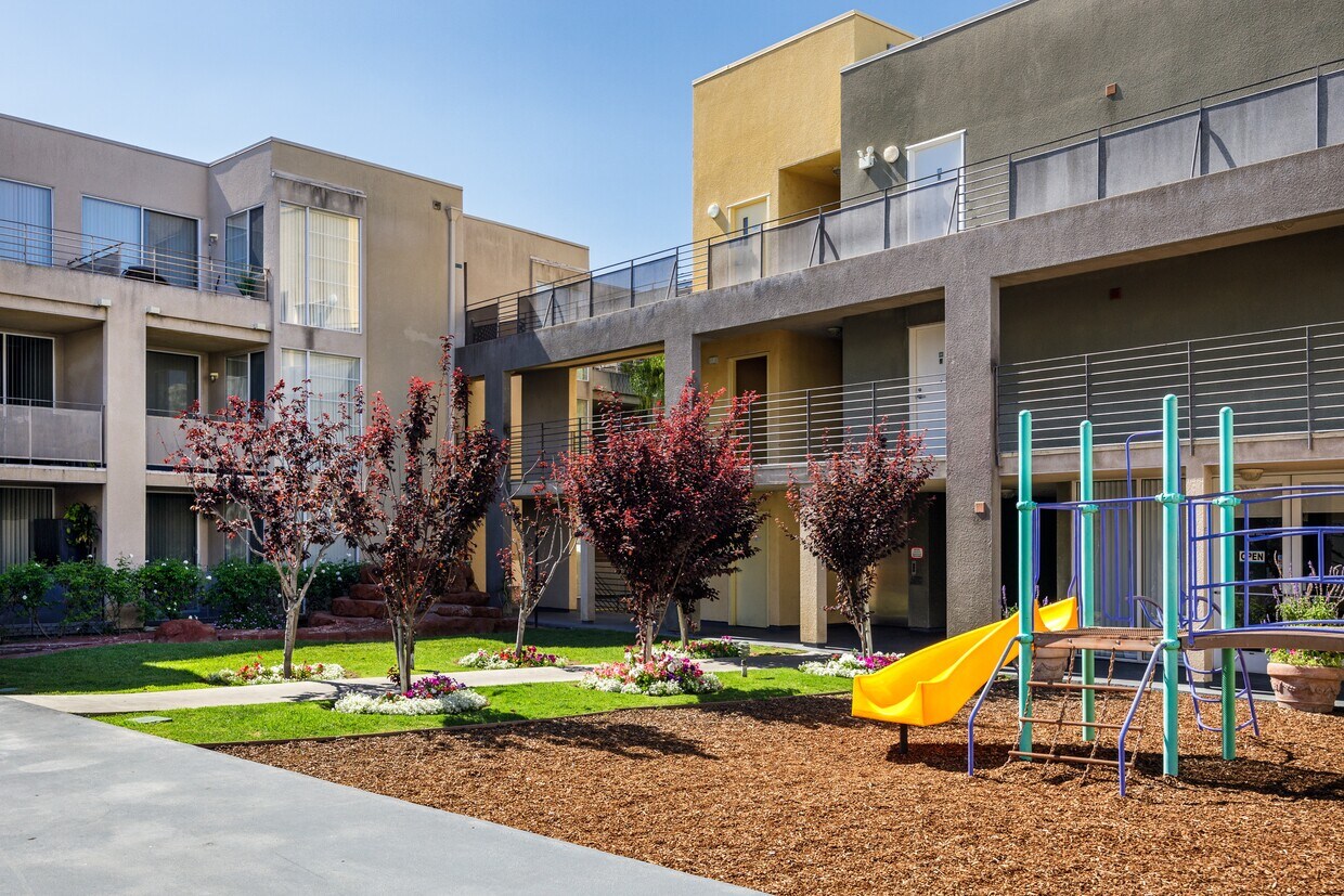 Foto principal - Parc Ridge Apartments