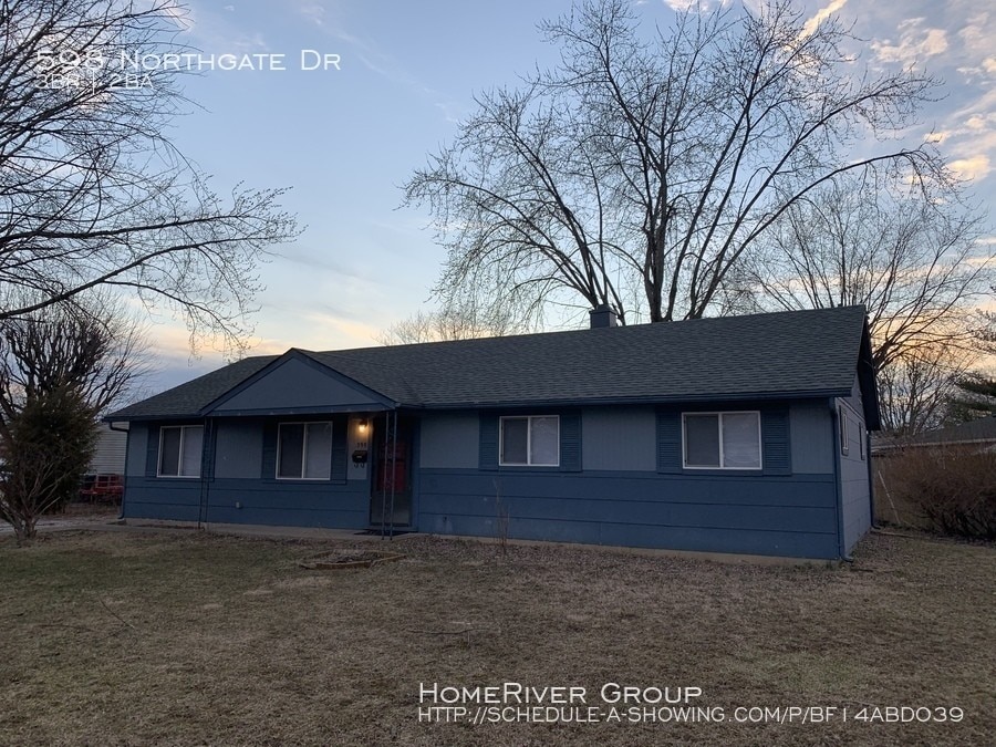 Primary Photo - 598 Northgate Dr