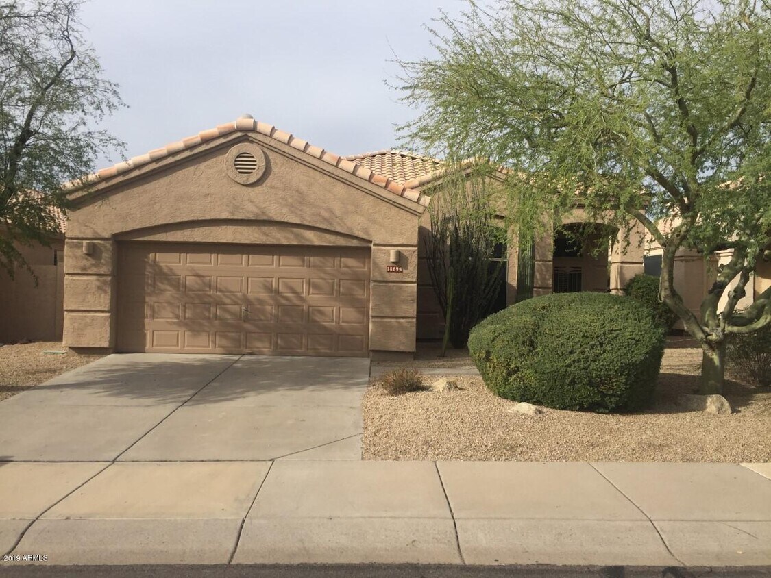 Foto principal - 18694 N 91st Pl