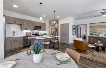 Local Dripping Springs apartments — community photo - Local Dripping Springs