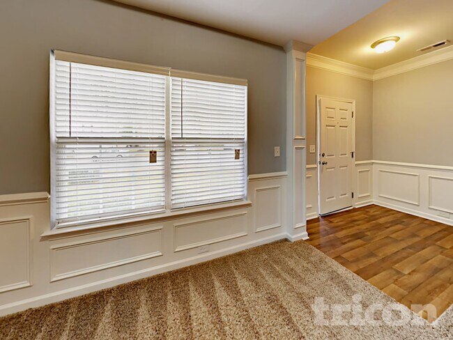 Foto del edificio - 11709 Oak St