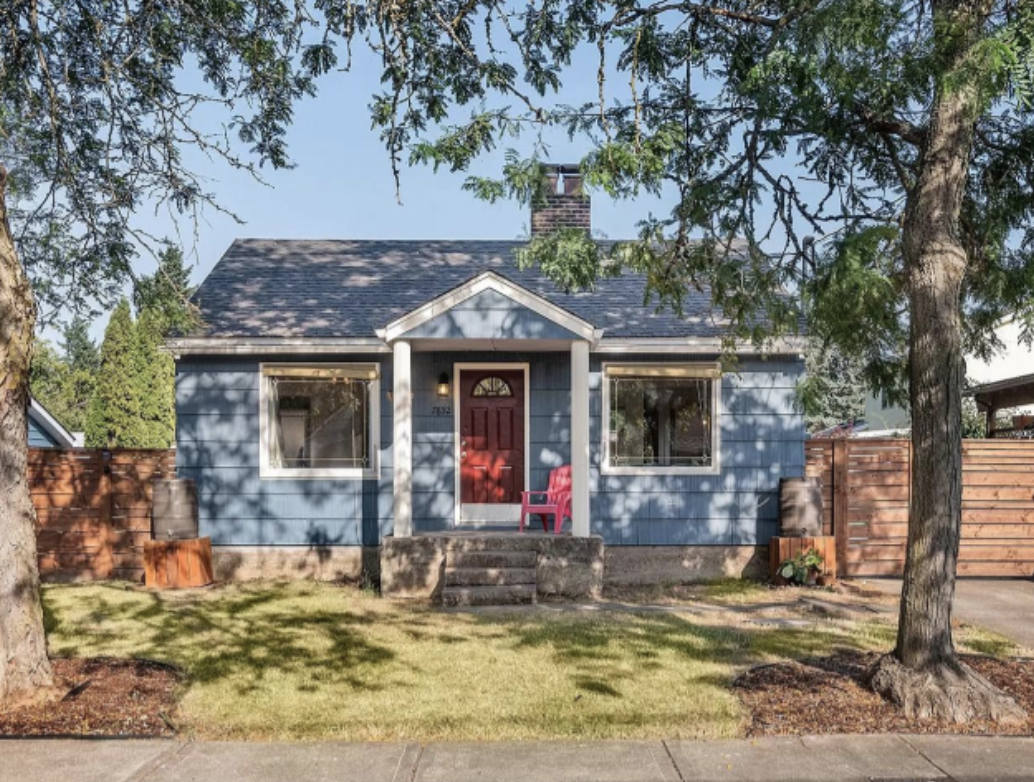 Foto principal - 7852 SE 68th Ave