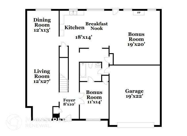 Building Photo - 561 Vaughan Dr