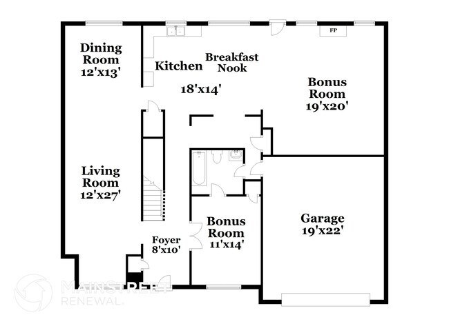 Foto del edificio - 561 Vaughan Dr