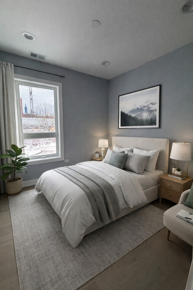 Foto del edificio - 2622 W Adams St