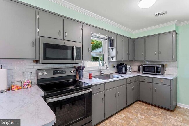 Foto del edificio - 54 W Henrietta St