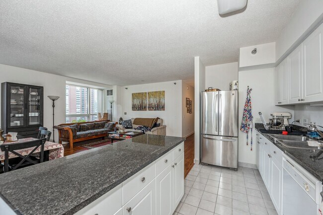 Foto del edificio - 512 N McClurg Ct