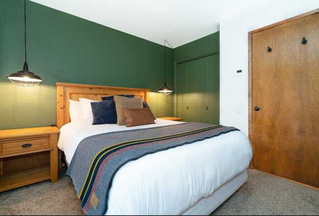Foto del edificio - Horizon IV – Fully Furnished 1 Bedroom + Loft Condo | Flexible Lease Terms | Mammoth Lakes
