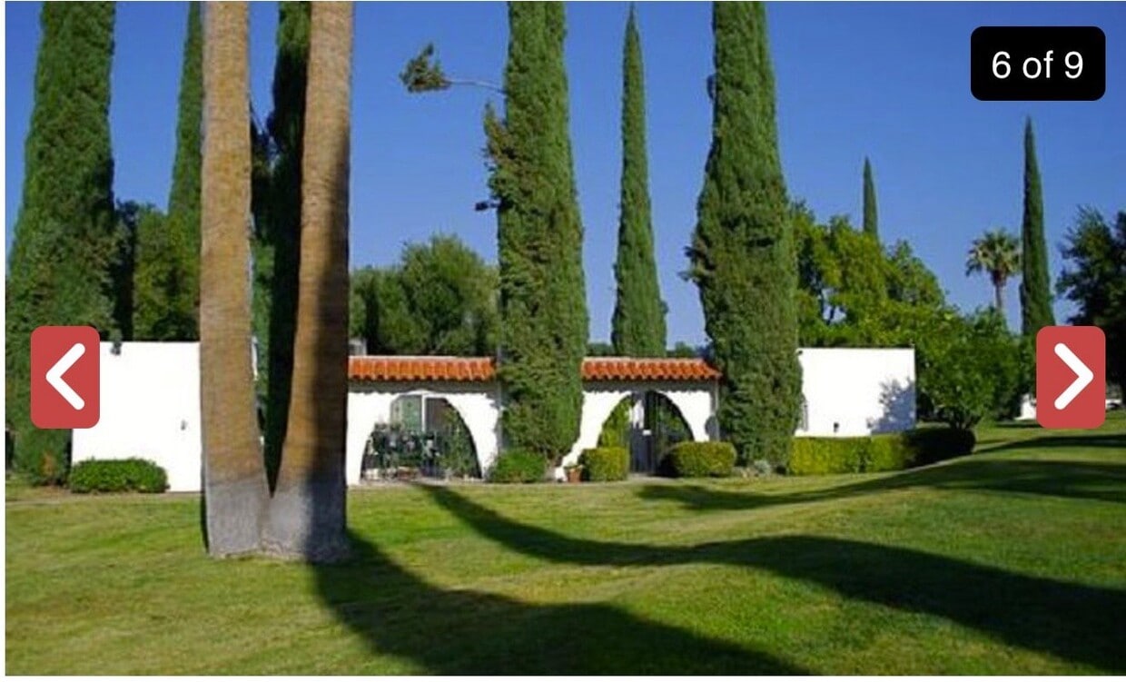 Photo - 747 W Las Lomitas Rd (Tucson, AZ)