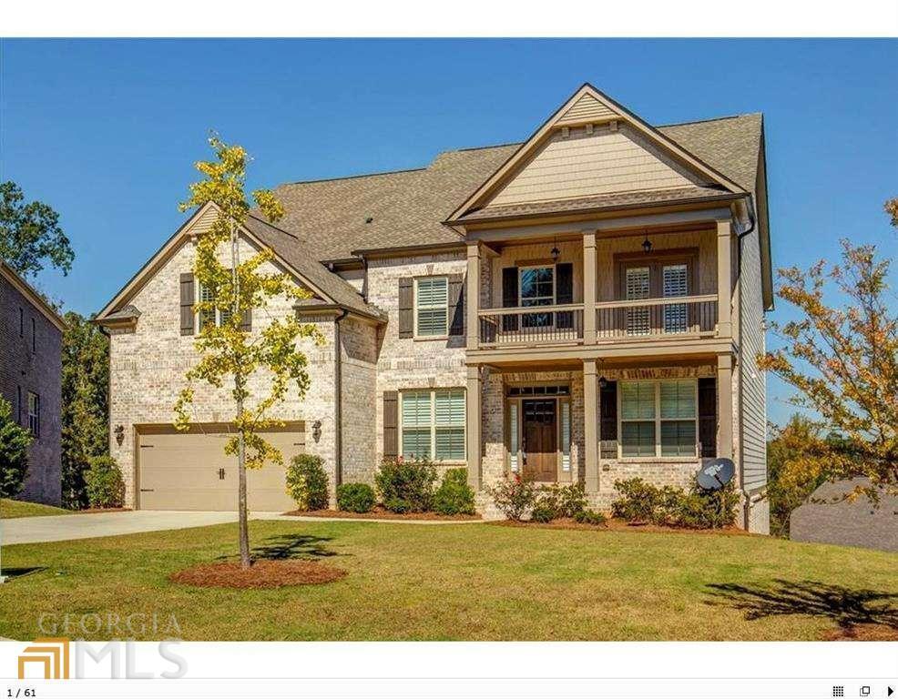 1731 Ashbury Park Dr NE, Hoschton, GA 30548 Room for Rent in Hoschton