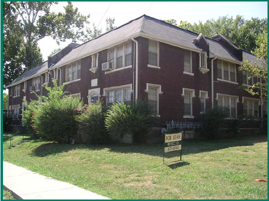 Building Photo - Lona L Apartments