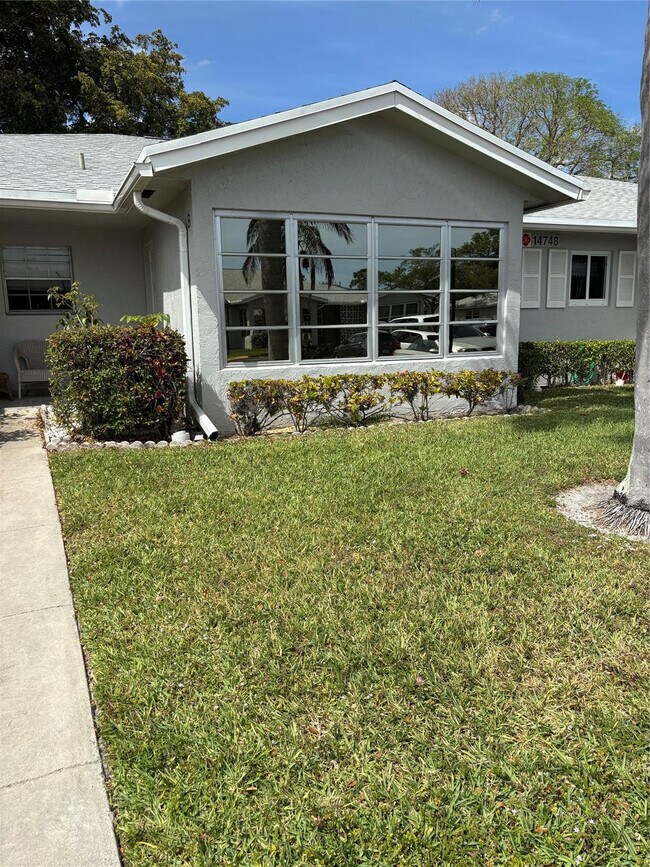 Building Photo - 14748 Canalview Dr