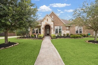 Building Photo - 10110 Hooke Dr