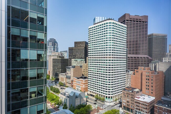 Building Photo - 500 Atlantic Ave