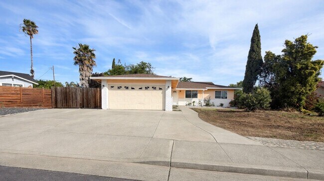 Foto del edificio - 3 bed 2 Bath Home Recently renovated single-family home in Fairfield,