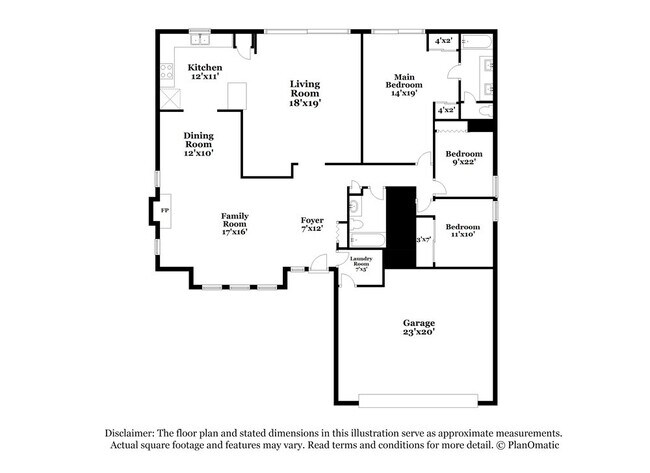 Foto del edificio - 910 Companion Dr