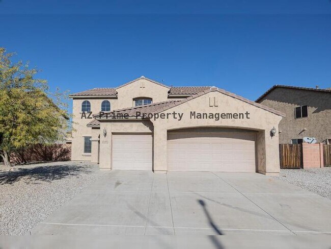 Foto del edificio - 30268 W Sheila Ln