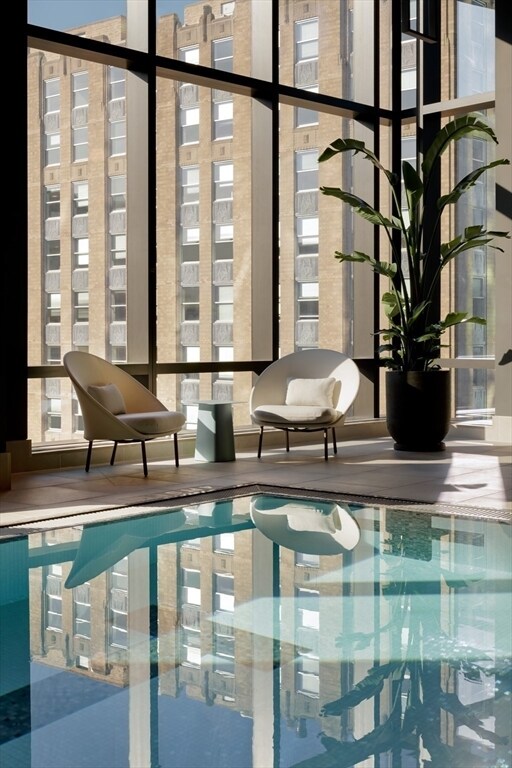 Foto del edificio - 100 Stuart St