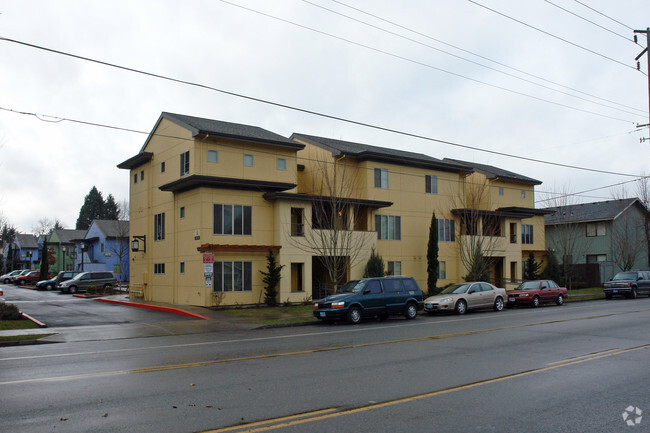 Foto del edificio - Villas de Mariposas