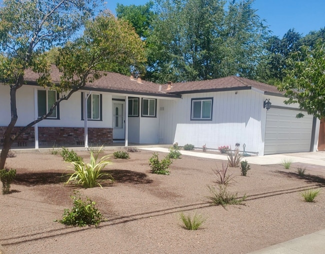 3213 Reva Dr, Concord, CA 94519 House Rental in Concord, CA
