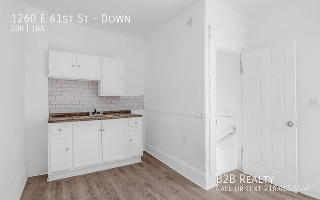 Foto del edificio - 1260 E 61st St