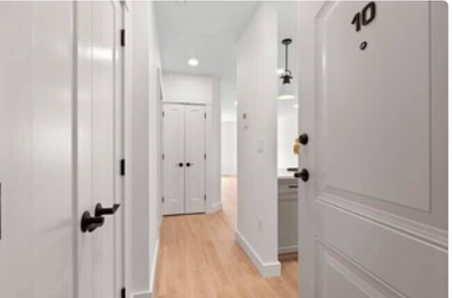 Foto del edificio - 301 North St