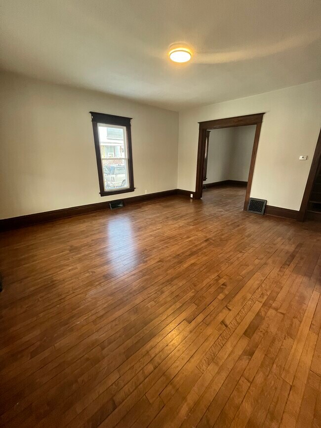 Foto del edificio - 122 Leffert St